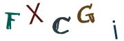 Графічна CAPTCHA