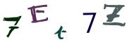 Графічна CAPTCHA
