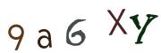 Графічна CAPTCHA