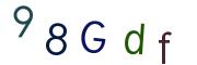 Графічна CAPTCHA