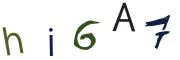 Графічна CAPTCHA