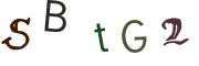 Графічна CAPTCHA