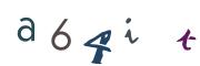Графічна CAPTCHA