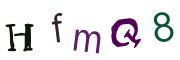 Графічна CAPTCHA