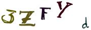 Графічна CAPTCHA