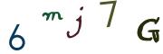 Графічна CAPTCHA