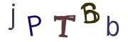 Графічна CAPTCHA