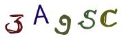 Графічна CAPTCHA