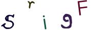 Графічна CAPTCHA