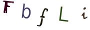 Графічна CAPTCHA