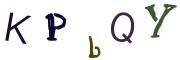 Графічна CAPTCHA