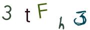 Графічна CAPTCHA