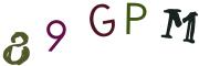 Графічна CAPTCHA