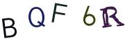 Графічна CAPTCHA