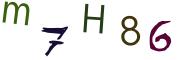 Графічна CAPTCHA