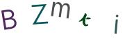 Графічна CAPTCHA
