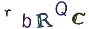 Графічна CAPTCHA
