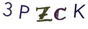 Графічна CAPTCHA