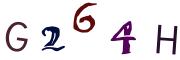Графічна CAPTCHA