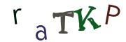 Графічна CAPTCHA