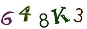 Графічна CAPTCHA