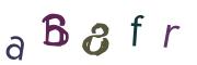 Графічна CAPTCHA