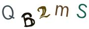 Графічна CAPTCHA