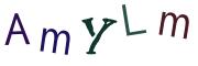 Графічна CAPTCHA