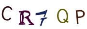 Графічна CAPTCHA