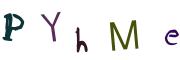 Графічна CAPTCHA