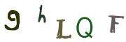 Графічна CAPTCHA