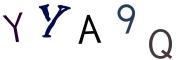 Графічна CAPTCHA