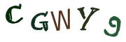 Графічна CAPTCHA