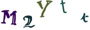 Графічна CAPTCHA