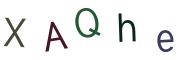 Графічна CAPTCHA