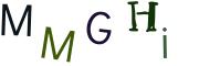 Графічна CAPTCHA