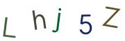 Графічна CAPTCHA