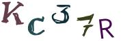 Графічна CAPTCHA