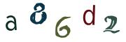Графічна CAPTCHA