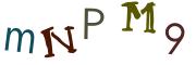 Графічна CAPTCHA