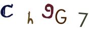 Графічна CAPTCHA