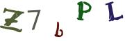 Графічна CAPTCHA