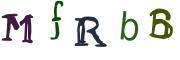 Графічна CAPTCHA
