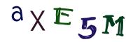 Графічна CAPTCHA