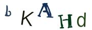 Графічна CAPTCHA