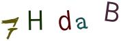 Графічна CAPTCHA