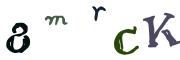 Графічна CAPTCHA