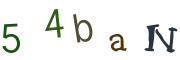 Графічна CAPTCHA