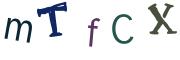 Графічна CAPTCHA