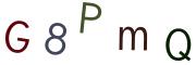 Графічна CAPTCHA